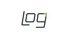 log
